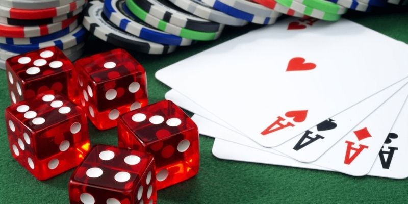 Vậy giữa cách chơi Blackjack Online và truyền thống, anh em sẽ chọn gì?