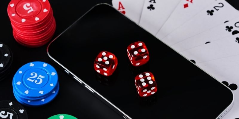 Casino Ko66 - Trải nghiệm Sòng Bạc Uy Tín, Đẳng Cấp 2024 