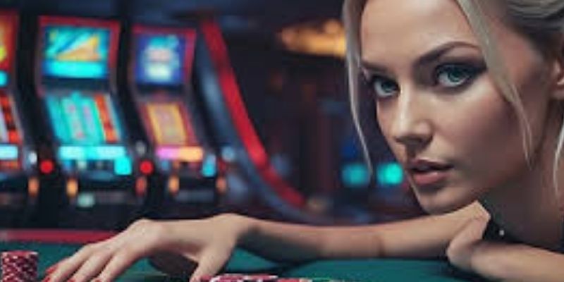 Casino Ko66 - Trải nghiệm Sòng Bạc Uy Tín, Đẳng Cấp 2024 