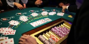 Giải đáp về sự thú vị của thể loại game Craps