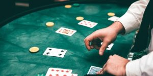 Thuật ngữ trong poker từ cơ bản đến nâng cao cho người mới